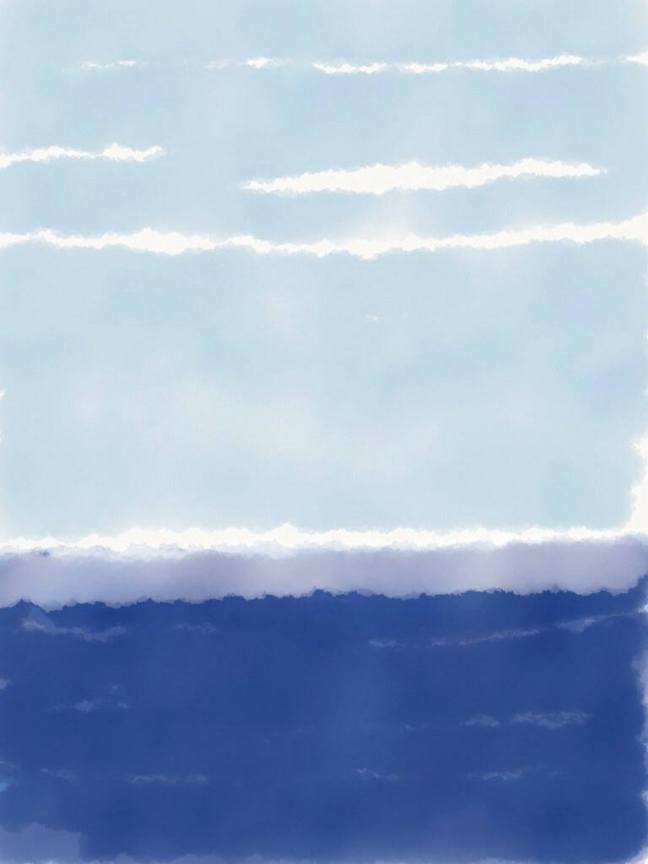 Cold Horizon 12-25-2014