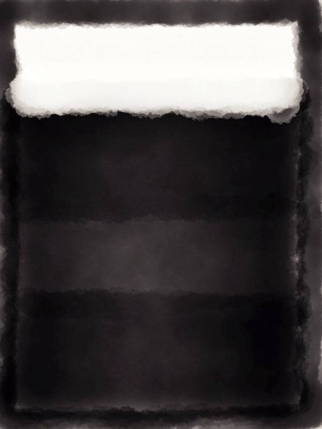 Ode to untitled at 109 2-17