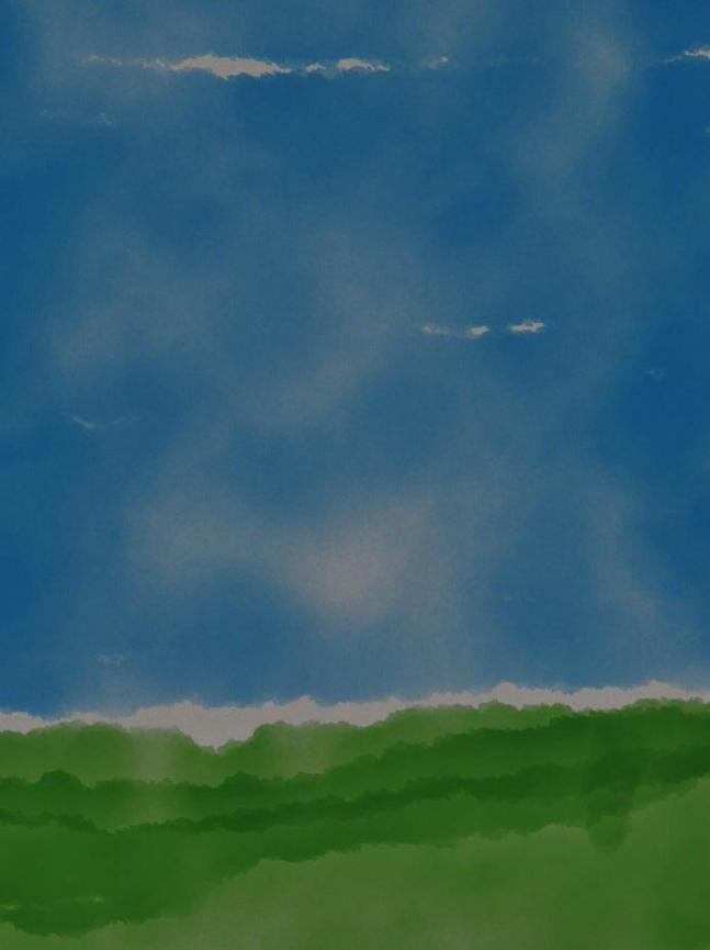 bluesky countryside 3-26