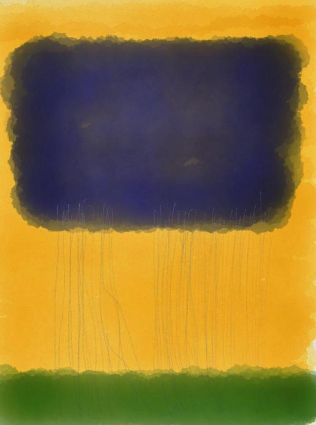 cloud on legs of rain 4-7