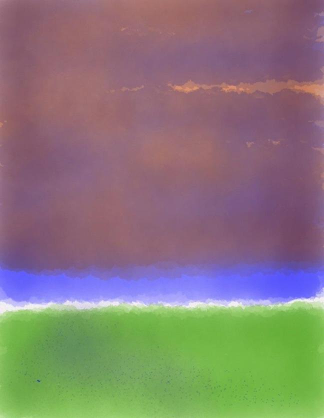 warming skies bluebonnet fields 4-6